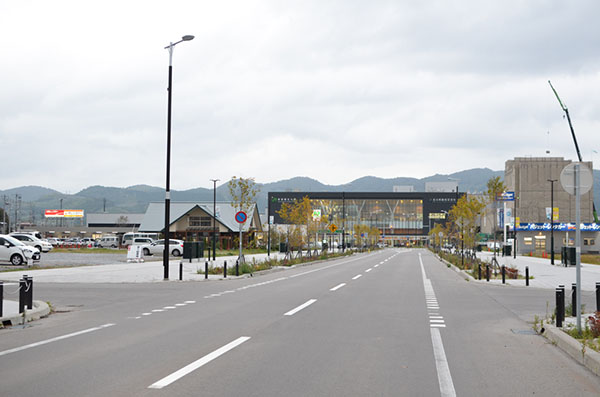 shinhokuto