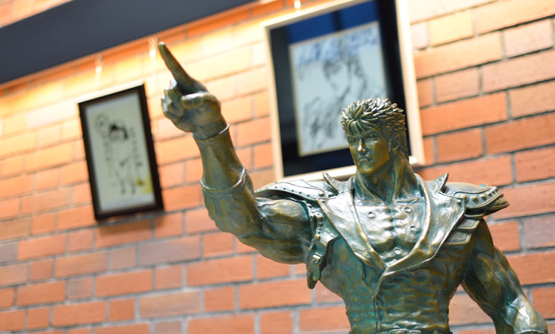 北斗の拳