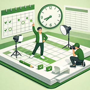 香盤表作成ツールのサムネイル