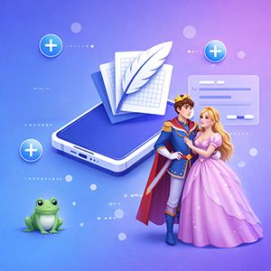 KakuNovelのサムネイル