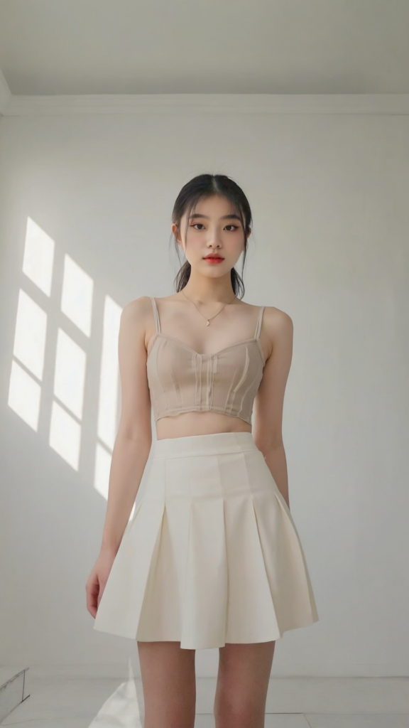 Runway Gen-4 Imageで生成